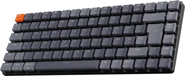 Produktbild Keychron K3 (DE, Kabelgebunden, Kabellos)