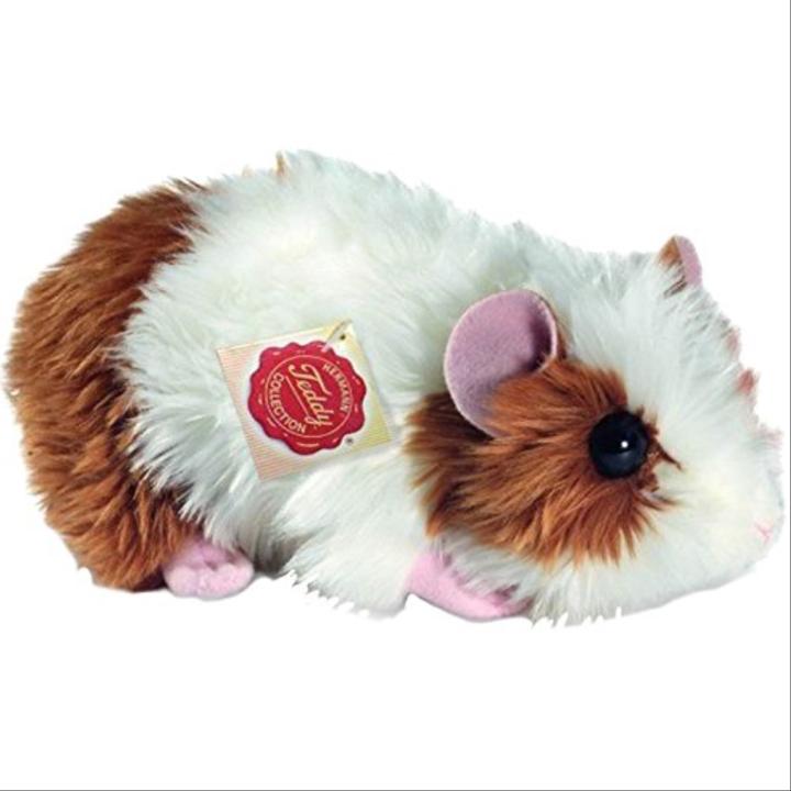 Produktbild Teddy Hermann Meerschweinchen (8 cm)