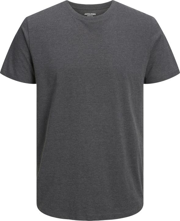 Dark grey melange