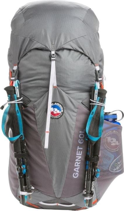 Actual product image Big Agnes Women's Garnet 60 (60 l)
