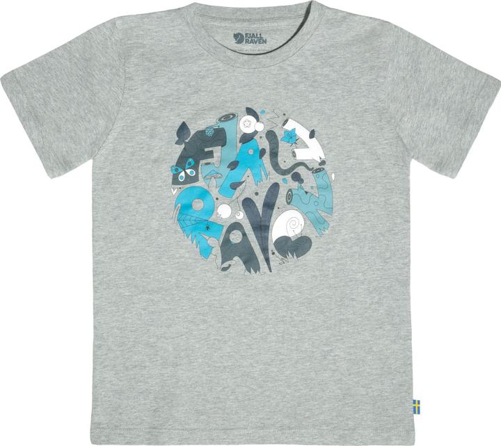 Produktbild Fjällräven Forest Findings T-Shirt (122)