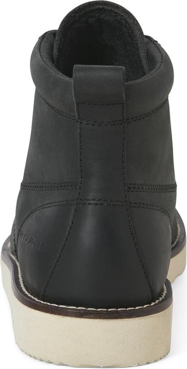 Actual product image Jack & Jones Jfwtoronto Leather Boot Styd Ln (45)