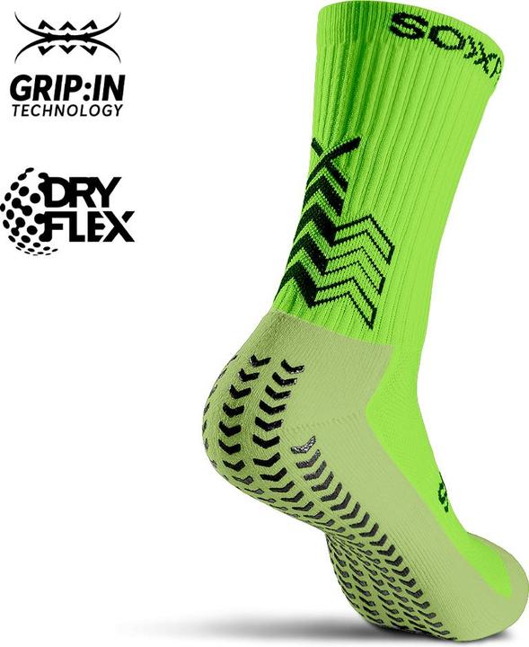 Immagine prodotto Gearx Pro SOXPro Classic (35 - 40)