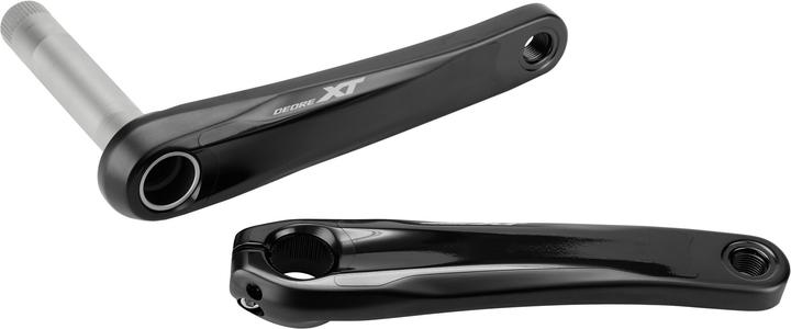 Image du produit Shimano Deore XT FC-M8100-1 (170 mm)