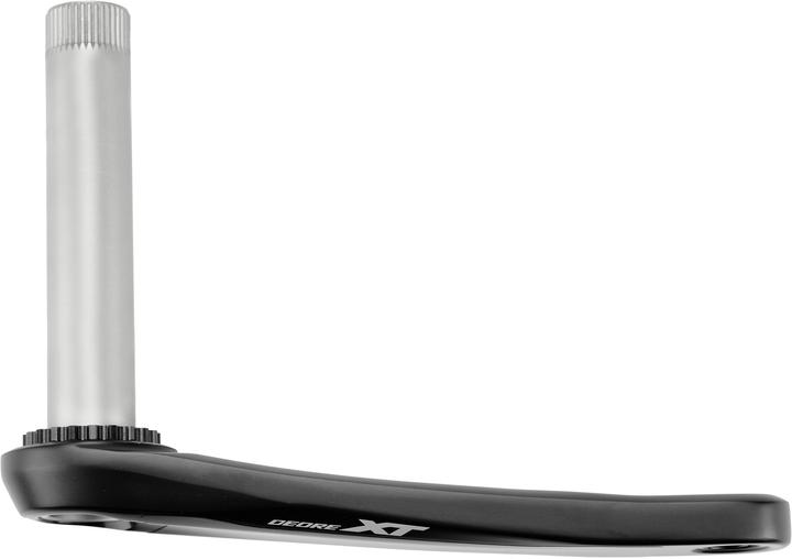 Image du produit Shimano Deore XT FC-M8100-1 (170 mm)
