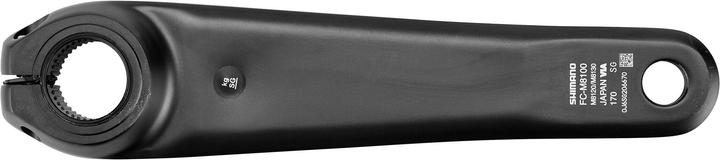 Image du produit Shimano Deore XT FC-M8100-1 (170 mm)