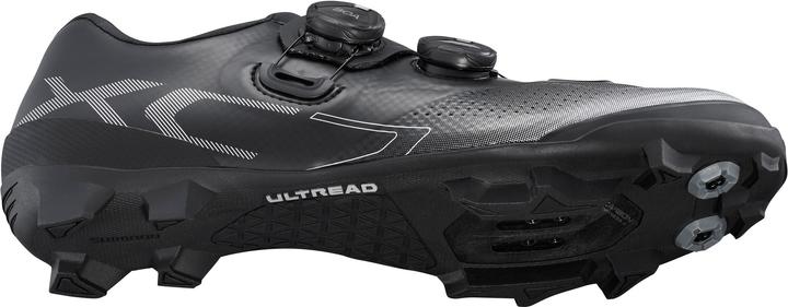 Actual product image Shimano SH-XC702 (41)