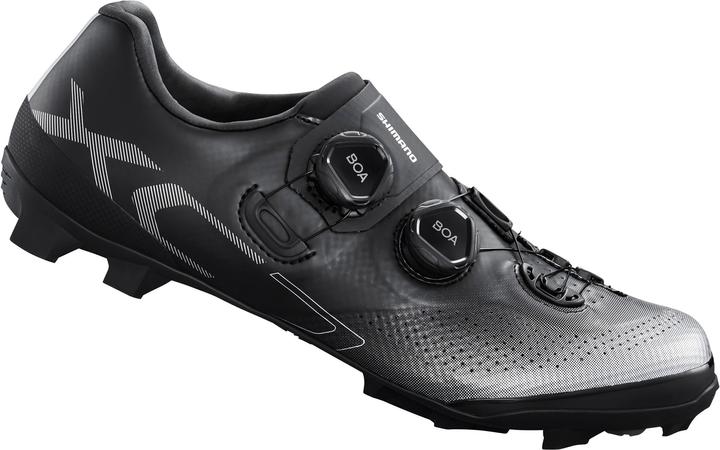 Actual product image Shimano SH-XC702 (41)
