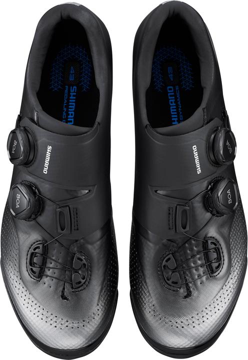 Actual product image Shimano SH-XC702 (41)