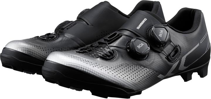 Actual product image Shimano SH-XC702 (41)