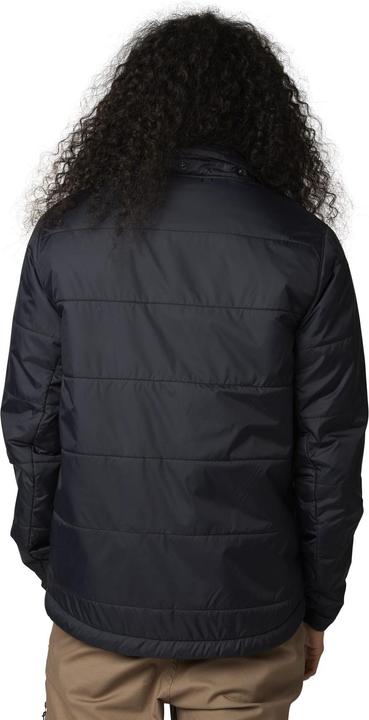 Image du produit Fox Gilet 22 Artillery Blk S (S)
