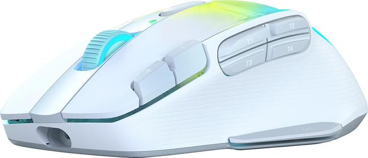Immagine prodotto Turtle Beach Kone XP Air (Senza fili, Cablato)
