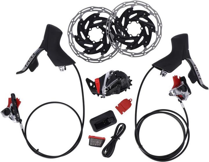Produktbild Sram AXS 1xD1