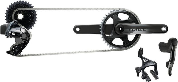 Produktbild Sram AXS 1x