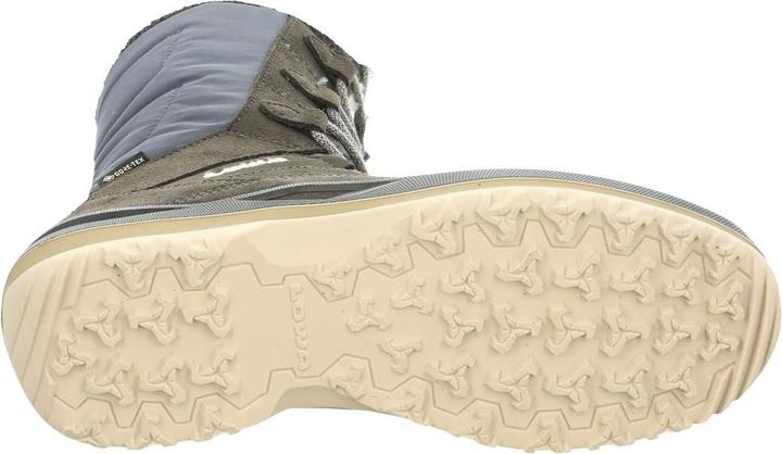 Actual product image Lowa Alba III GTX Ws women's winter shoes (40)