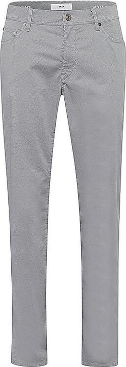 BRAX Cadiz (Cooper New) Pant Straight Fit Silver