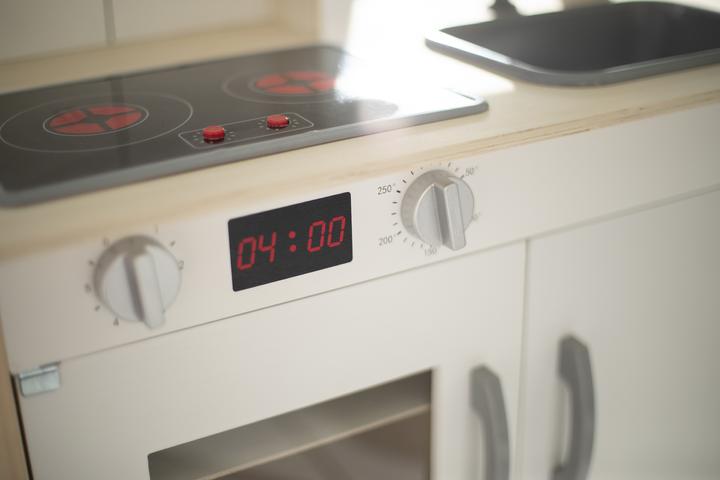 Immagine prodotto Eichhorn Gioca in cucina