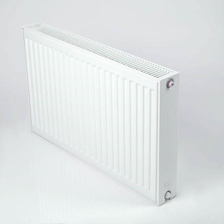 Actual product image Purmo Radiator Compact C 33, 600-1400, side connection
