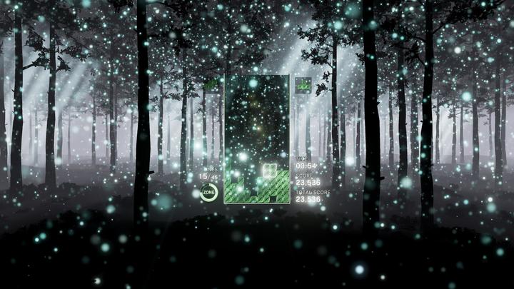 Produktbild Sony Tetris Effect (PS4)