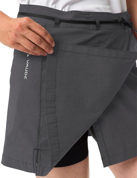 Image du produit Vaude Jupe Tremalzo III pour femme (36)