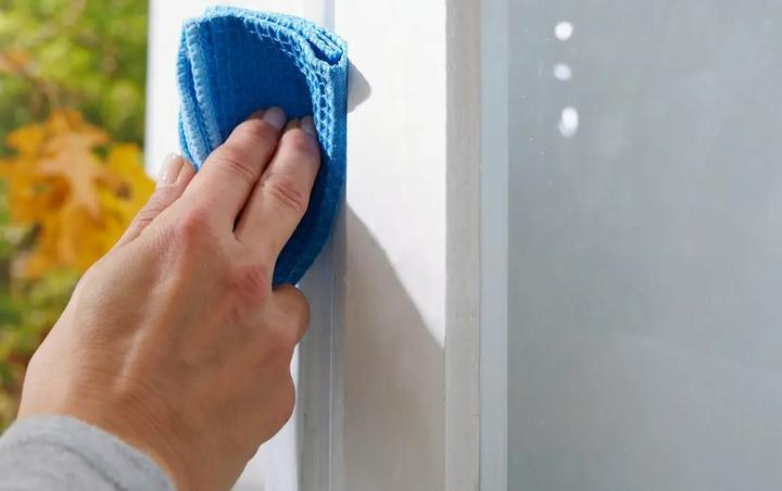 Immagine prodotto tesa tesamoll Guarnizione per finestre con profilo a P CLASSIC, guarnizione in gomma per l'isolamento