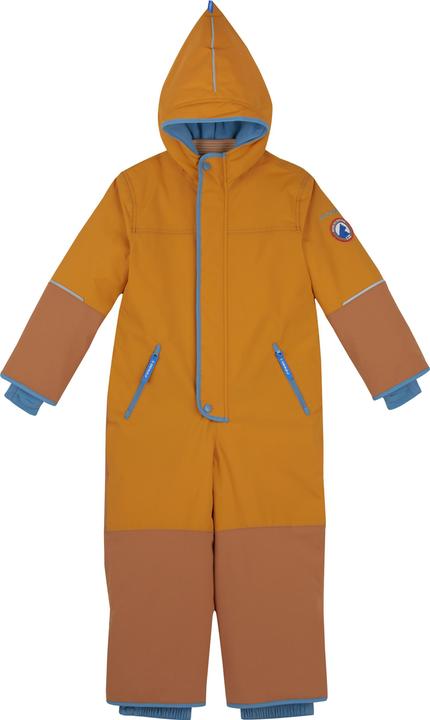 Actual product image finkid Husky Haalari (110)