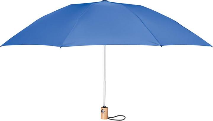 Immagine prodotto MidOcean Leeds Bambus 190T Faltbarer Regenschirm