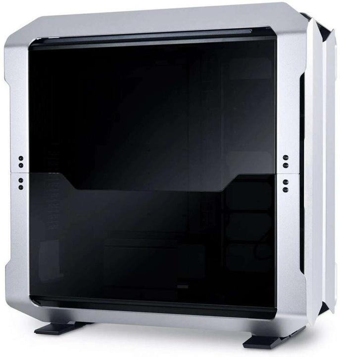 Produktbild Lian-Li Odyssey X (mATX, Mini-ITX, ATX, E-ATX)