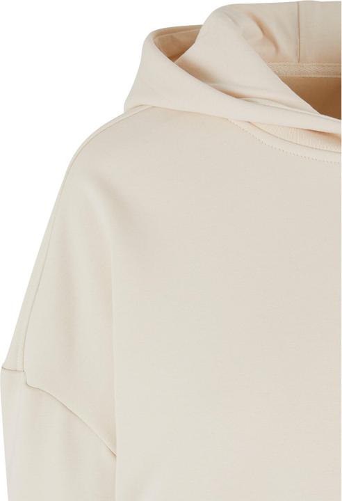Actual product image Urban Classics Ladies Cozy Oversized Hoody - 131401 (XXL)