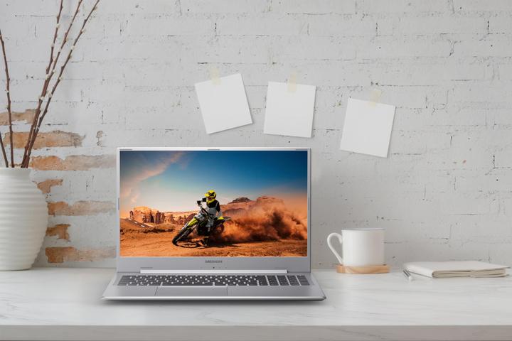 Actual product image Medion S17413 Laptop (B-Ware) (2 GB)