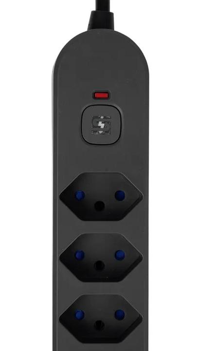 Actual product image Steffen IQ Pro (3 x, Type 13, 3 m)