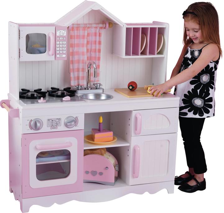 Immagine prodotto KidKraft Paese moderno