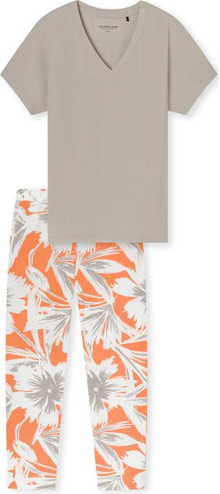 Image du produit Schiesser Pyjama Selected Premium 7/8 (48, 4XL)