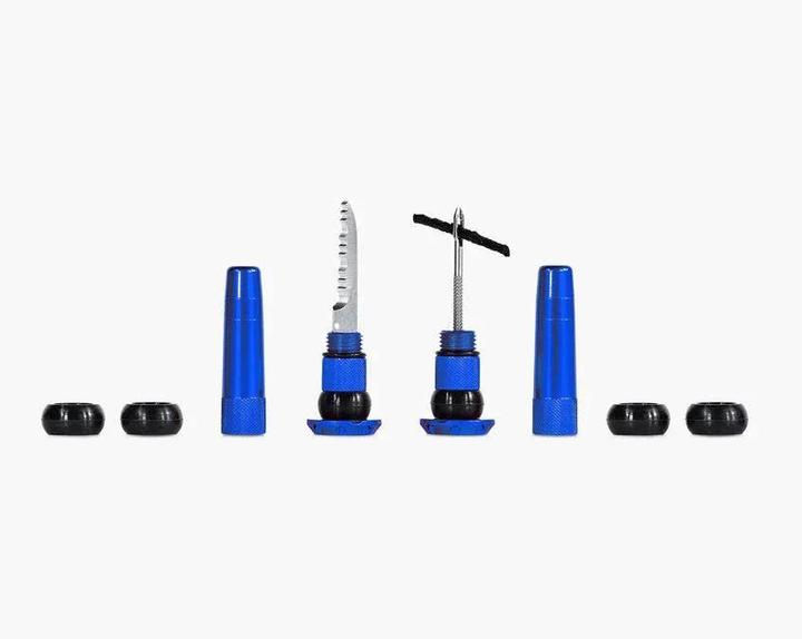 Actual product image Muc-Off Stealth Tubeless Punctures Plug