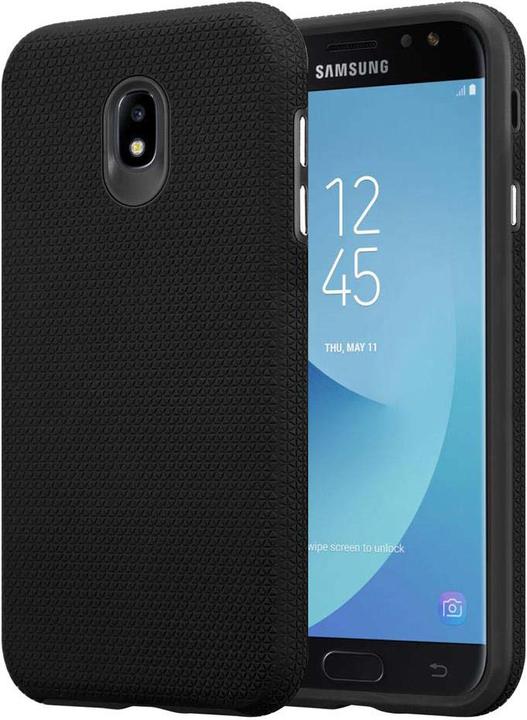 Actual product image Cadorabo Hybrid Triangle Hull (Samsung Galaxy J5 (2017))
