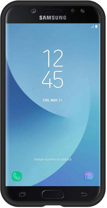 Image du produit Cadorabo Hybrid Triangle Housse (Samsung Galaxy J7 2017)