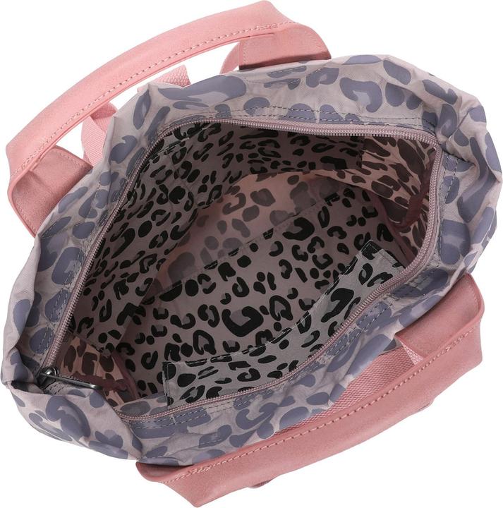 Produktbild Fritzi aus Preußen Ju Limited 2in1 City Rucksack 38 cm (17 l)
