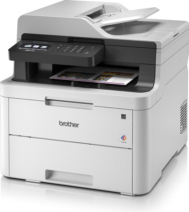 Produktbild Brother MFC-L3710CW (Laser, Farbe)
