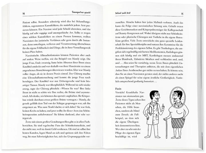 Produktbild Wir müssen reden, Frau Doktor! (Deutsch, Yael Adler, 2020)