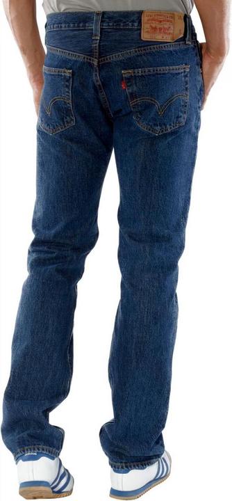 Actual product image Levis 10000582 (W42/L36)