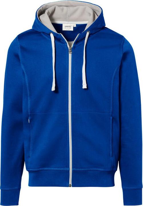 Hakro Kapuzenjacke Bonded (3XL)