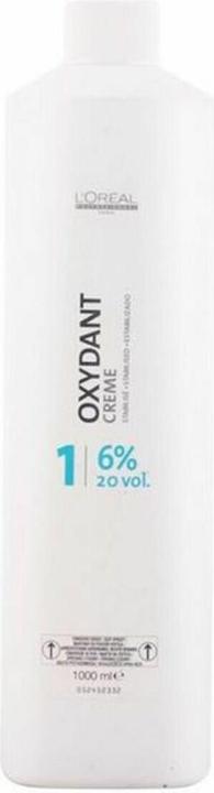Immagine prodotto L'Oréal Professionnel Oxydant (20 Vol. 6%)