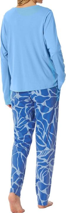 Immagine prodotto Schiesser Pigiami Abbigliamento da notte moderno (46, 3XL)