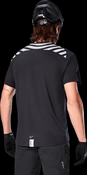 Actual product image Alpinestars Jersey 24 A-Dura Dri Oscar S (S)