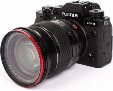 Actual product image Moment 82mm CineBloom Diffusion Filter 20 (82 mm, Effect filter)