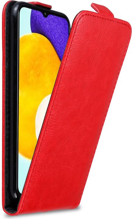 Apple red