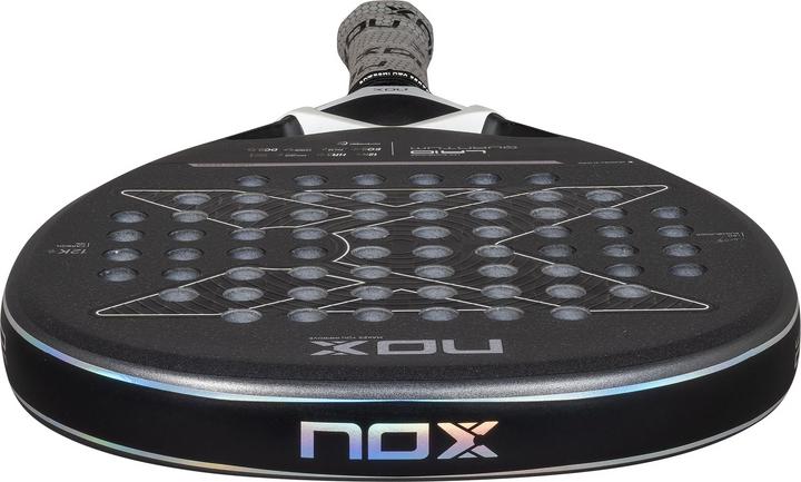 Image du produit Nox LA10 QUANTUM 12K par Leo Augsburguer