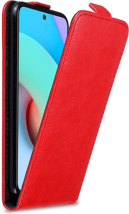 Apple red