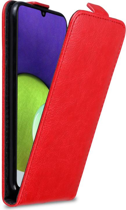 Apple red