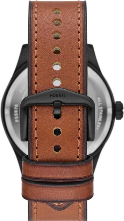 Actual product image Fossil Defender (Analogue wristwatch, 46 mm)